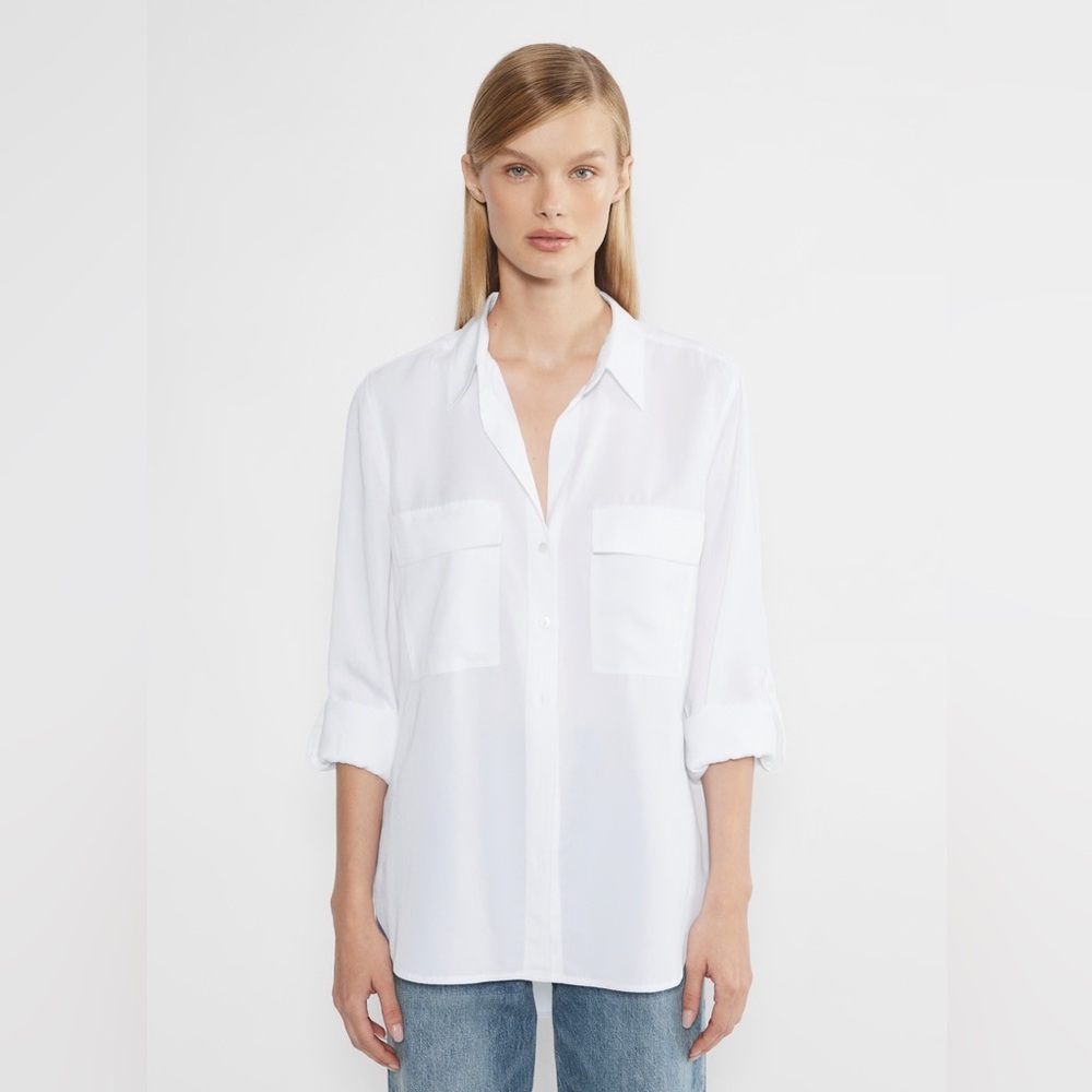 Utility Shirt